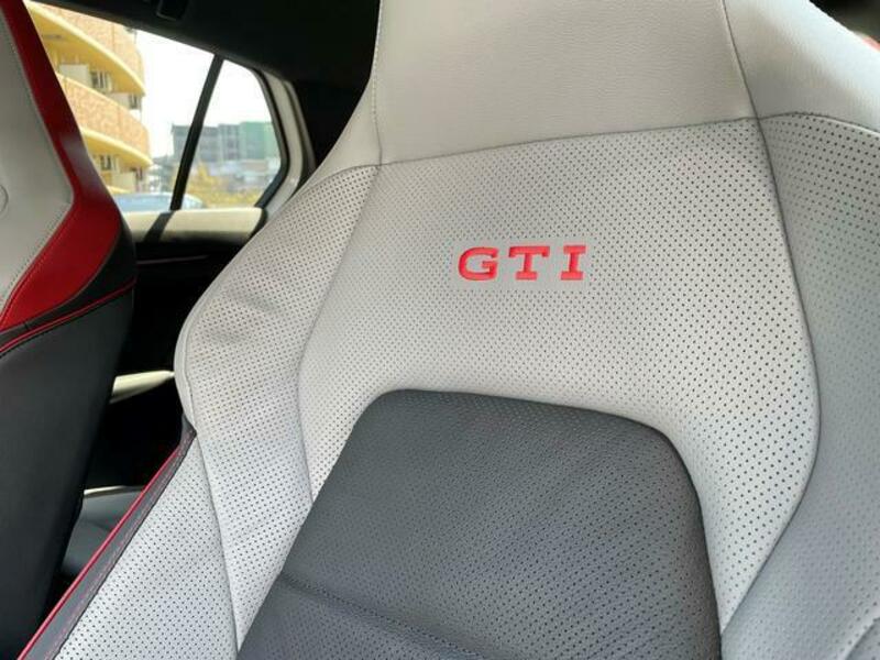 GOLF GTI