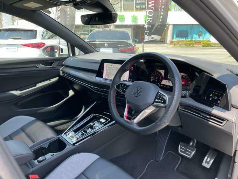 GOLF GTI