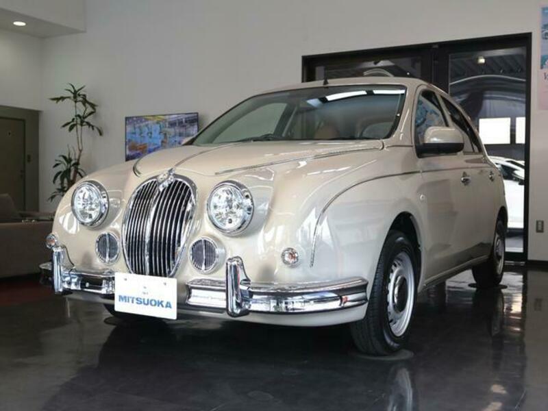 MITSUOKA VIEWT