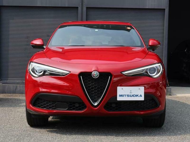 STELVIO