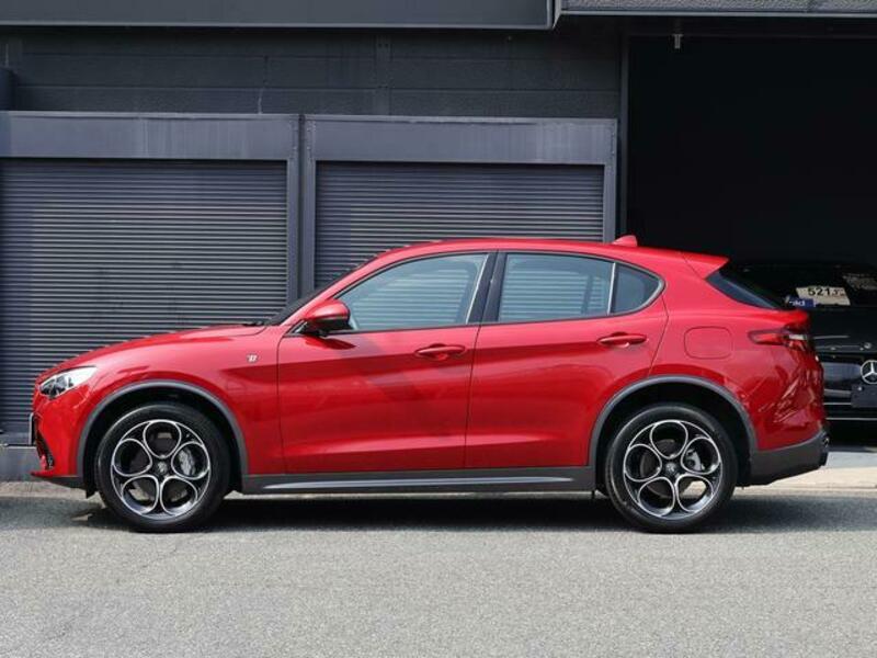 STELVIO