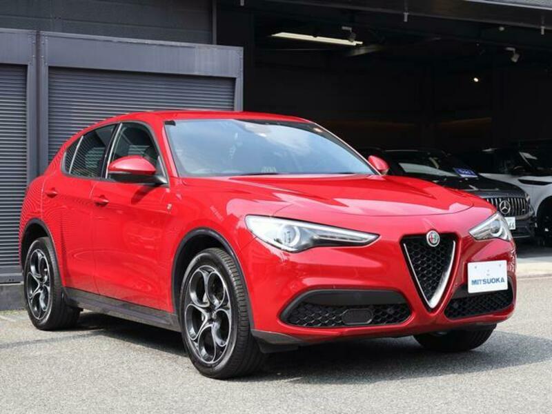 STELVIO