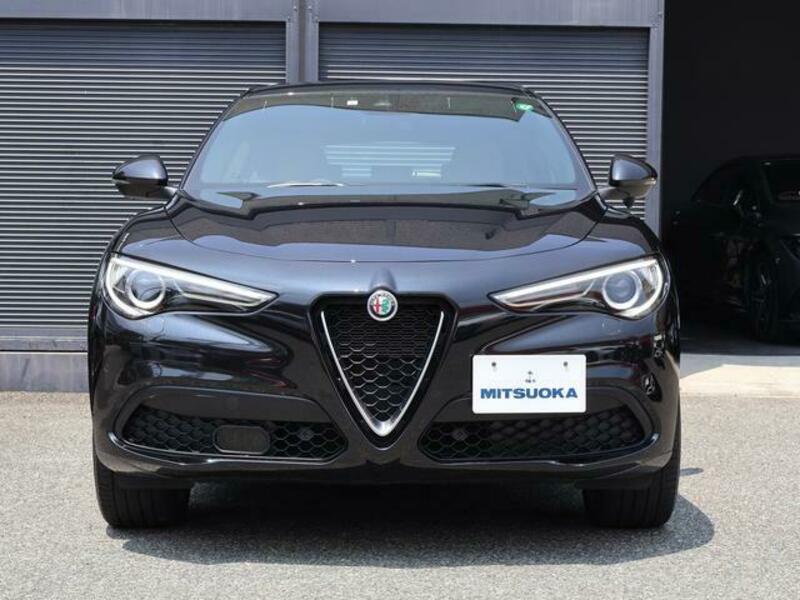 STELVIO