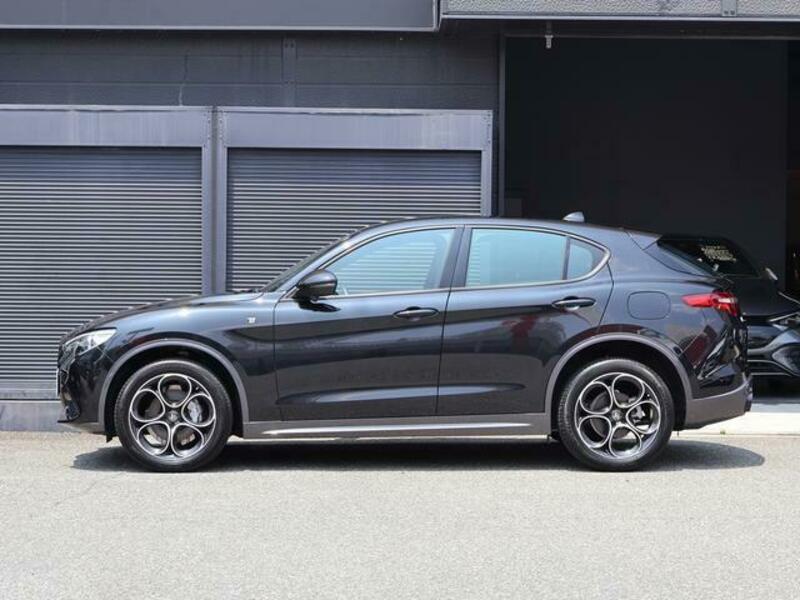 STELVIO