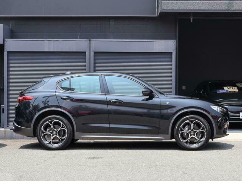 STELVIO