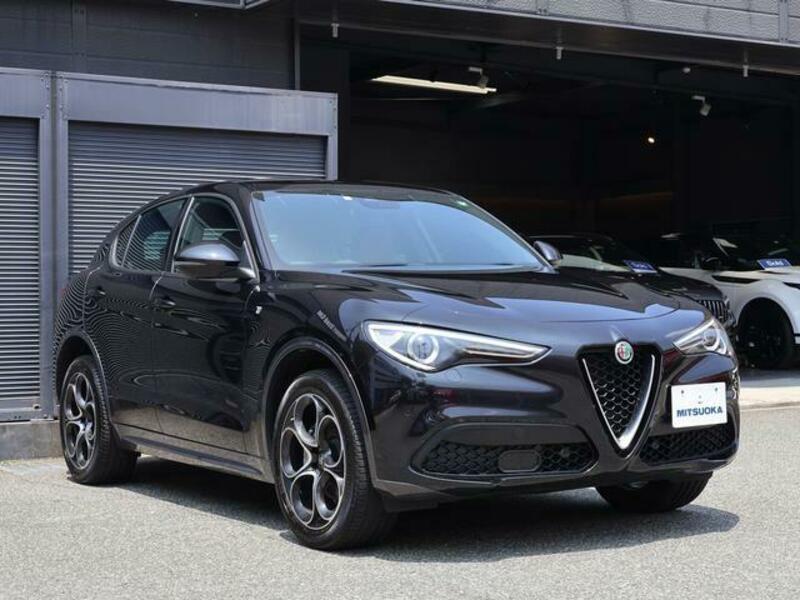 STELVIO