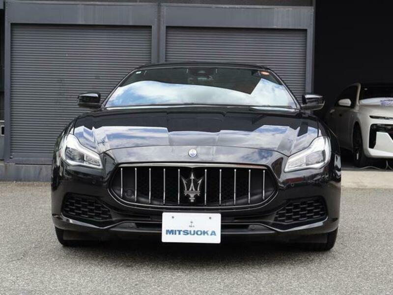 QUATTROPORTE