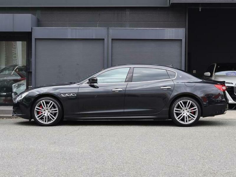 QUATTROPORTE