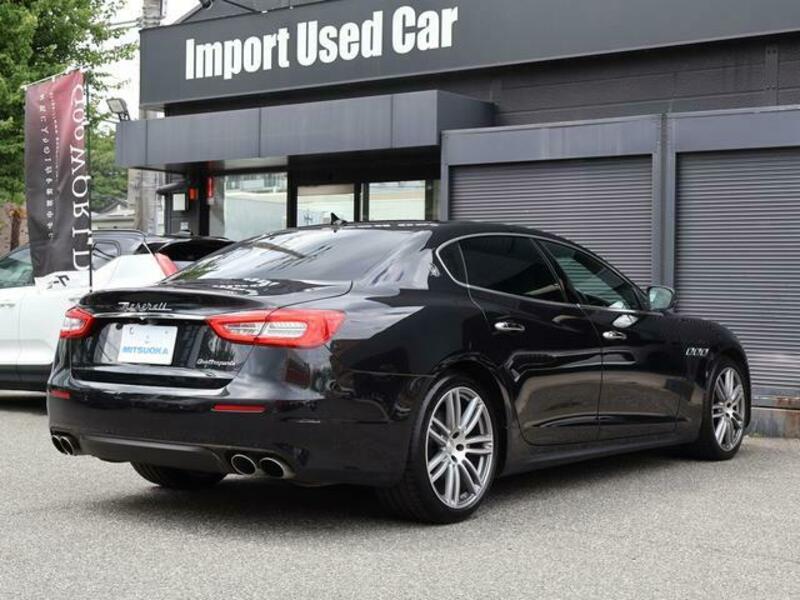 QUATTROPORTE