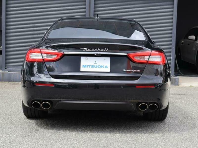 QUATTROPORTE