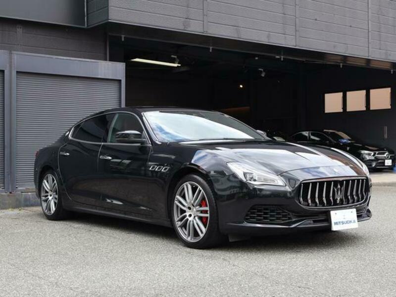 QUATTROPORTE
