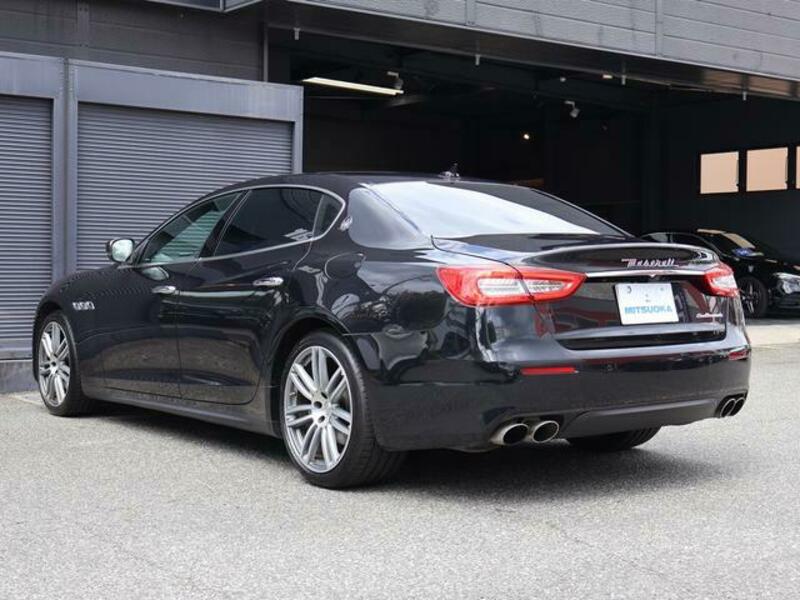 QUATTROPORTE