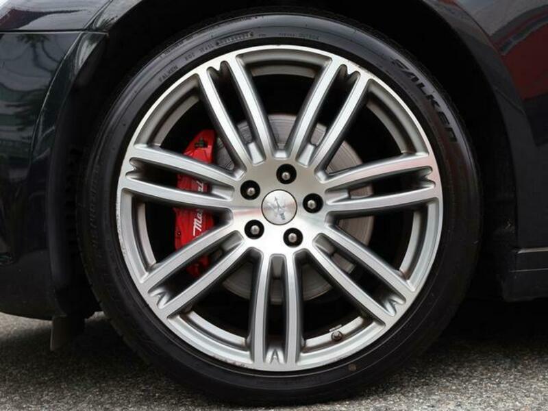 QUATTROPORTE