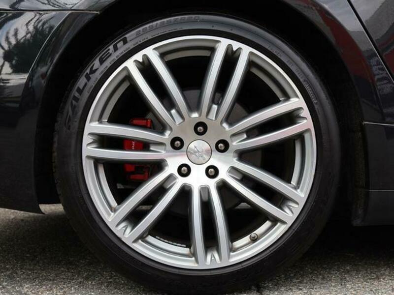 QUATTROPORTE