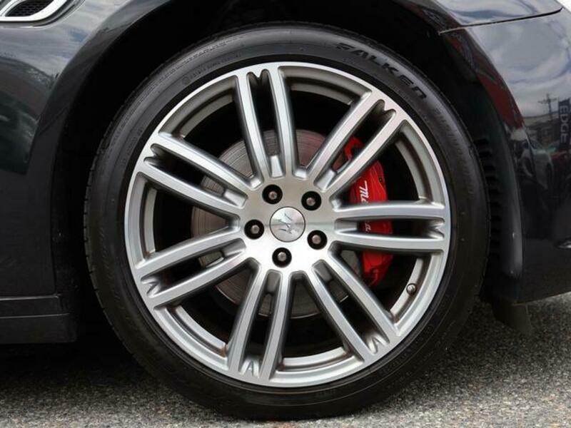 QUATTROPORTE