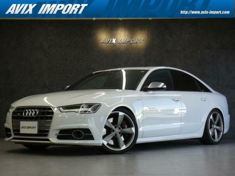 AUDI S6