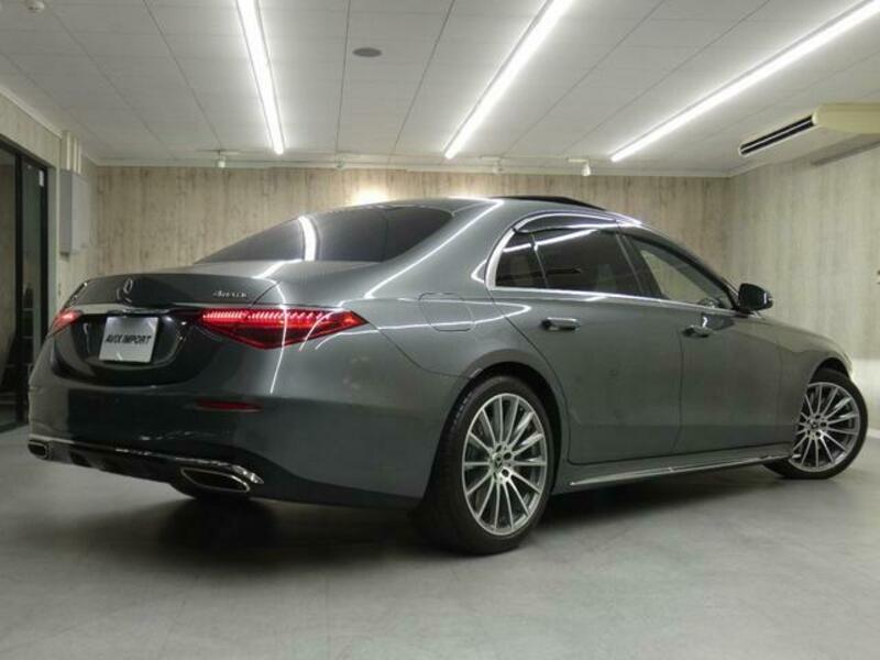 S-CLASS