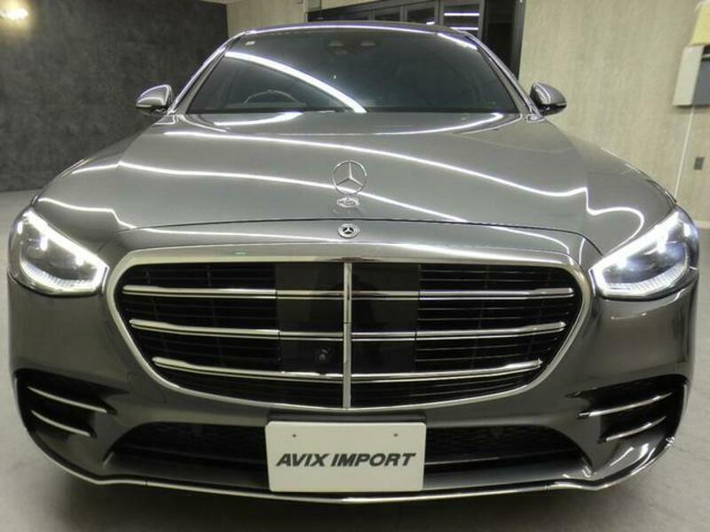 S-CLASS