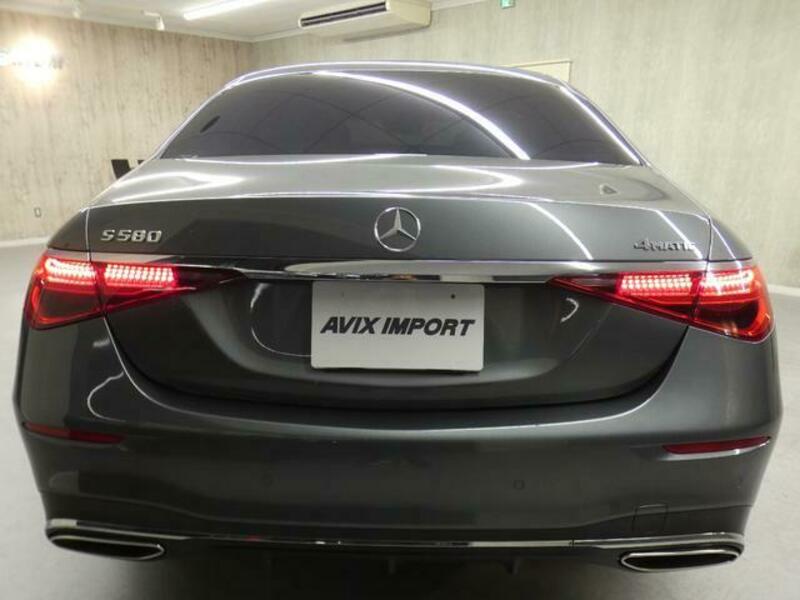S-CLASS