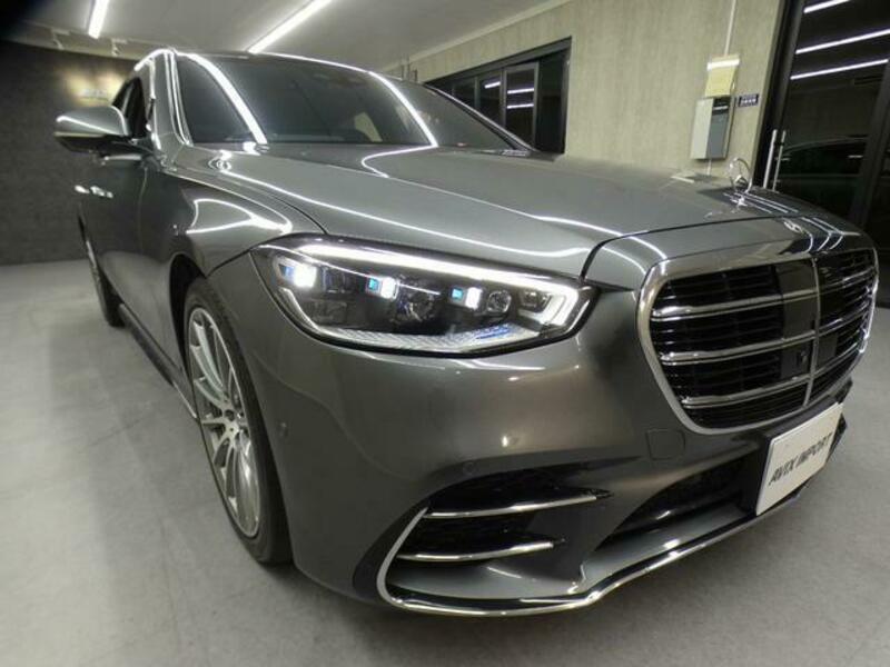 S-CLASS