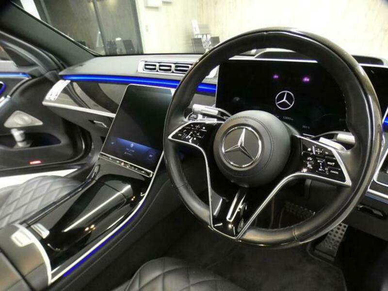 S-CLASS