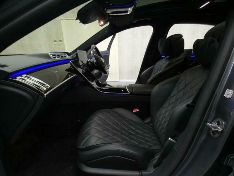 S-CLASS