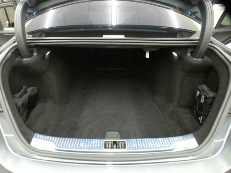 S-CLASS