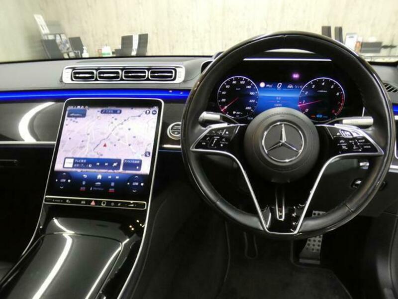 S-CLASS