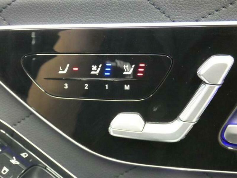 S-CLASS