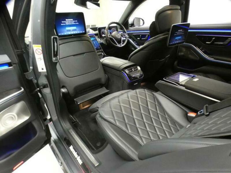 S-CLASS