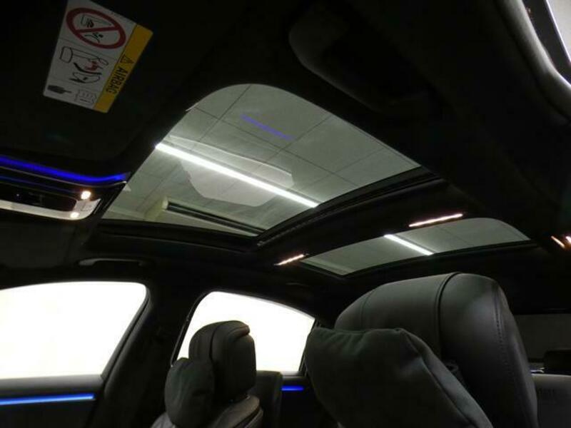 S-CLASS
