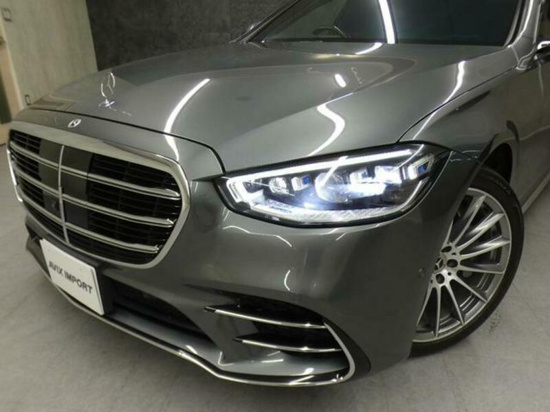 S-CLASS