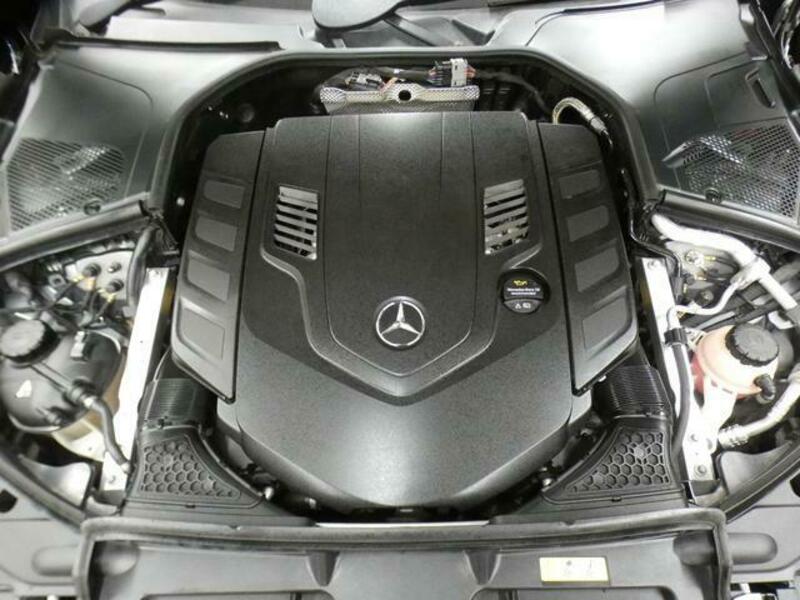 S-CLASS
