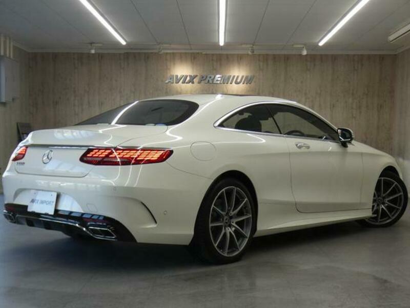S-CLASS