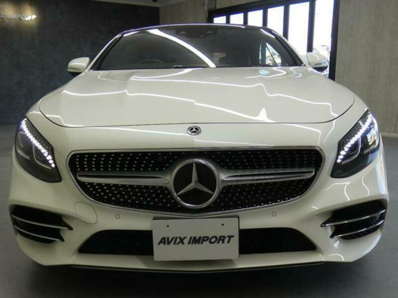 S-CLASS