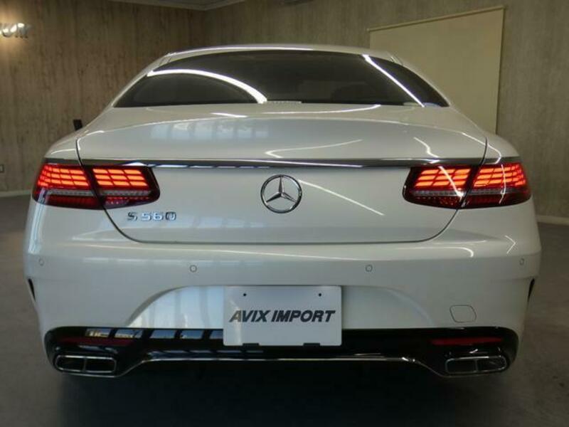 S-CLASS