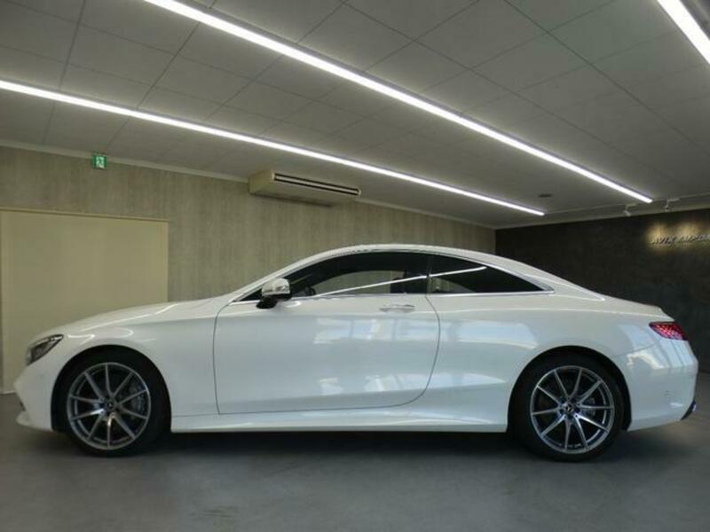 S-CLASS