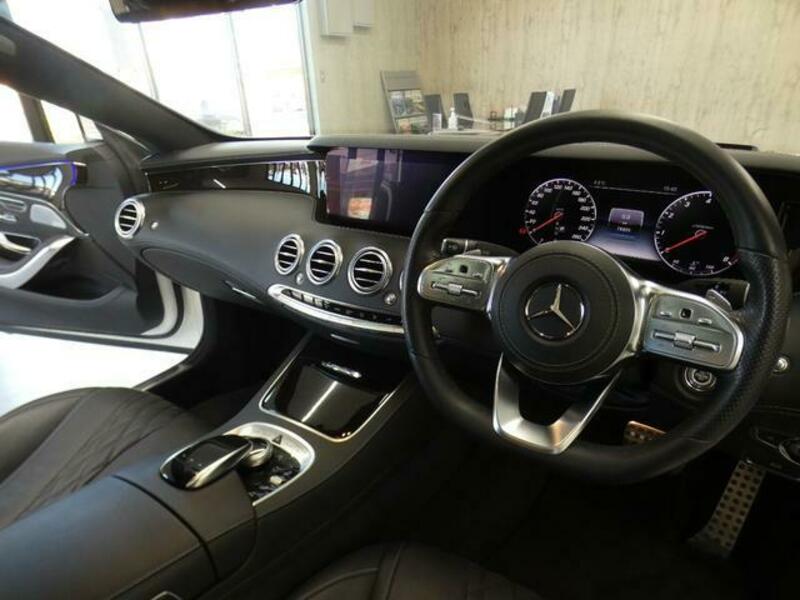 S-CLASS