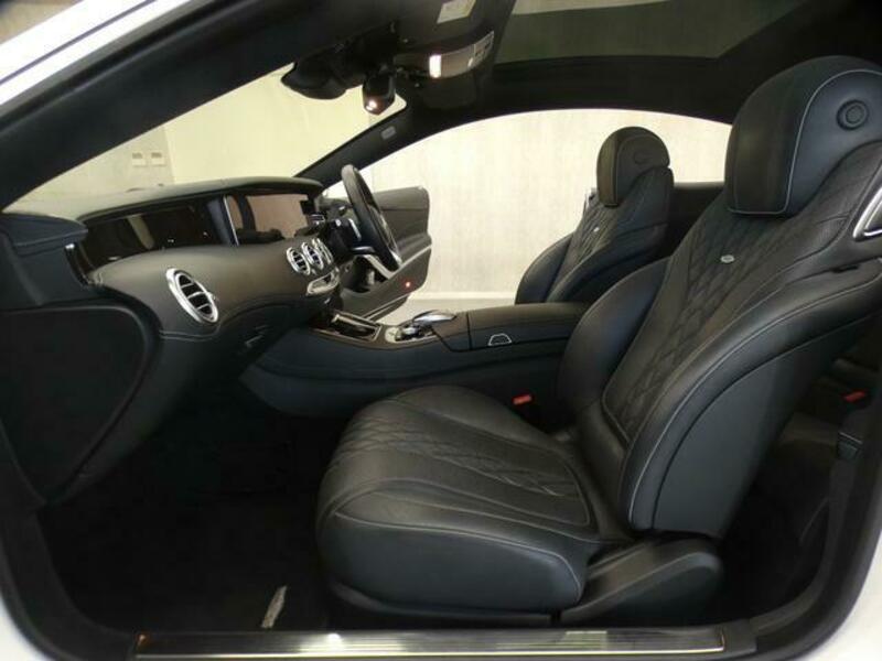 S-CLASS