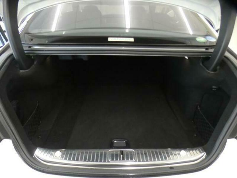 S-CLASS