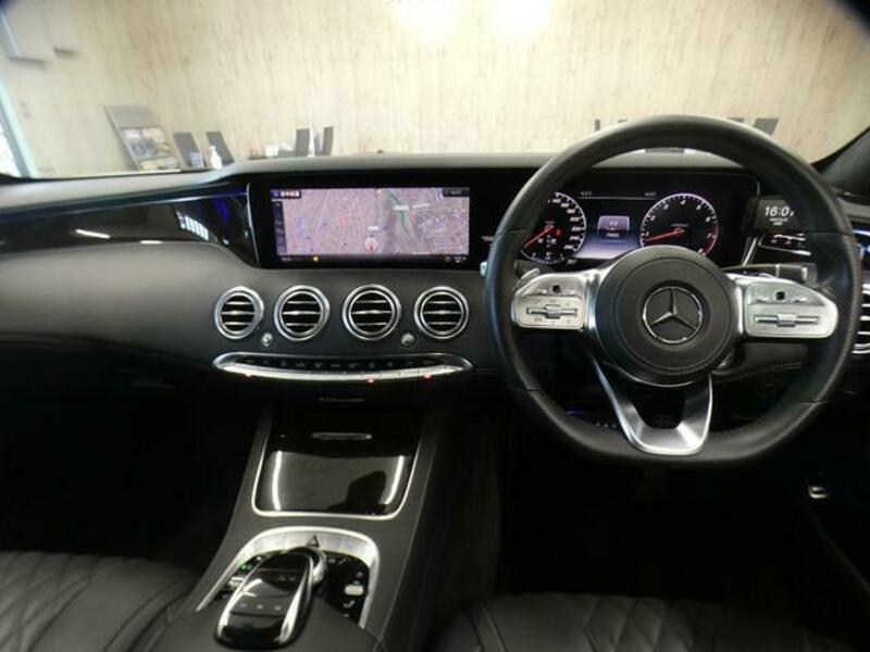 S-CLASS