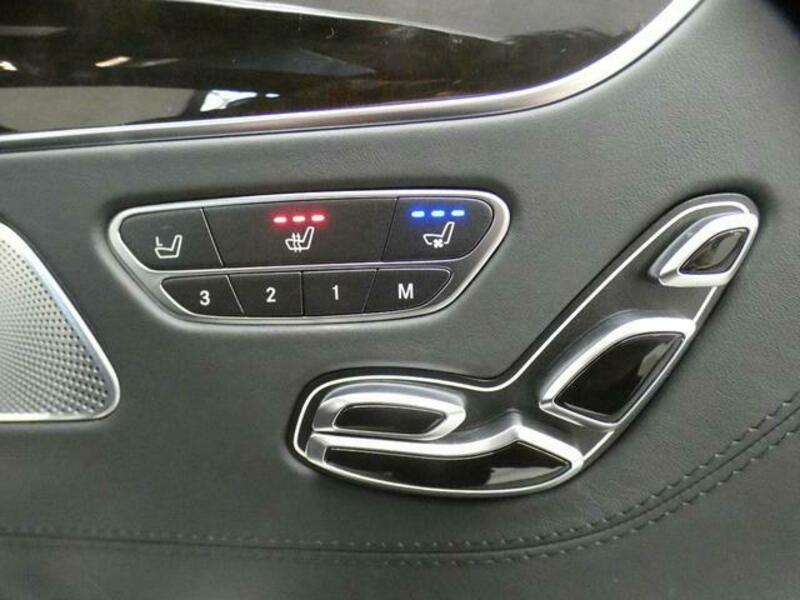 S-CLASS