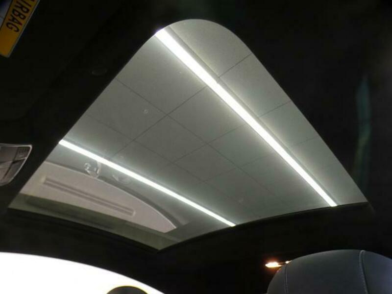 S-CLASS