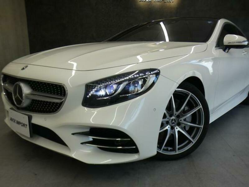 S-CLASS