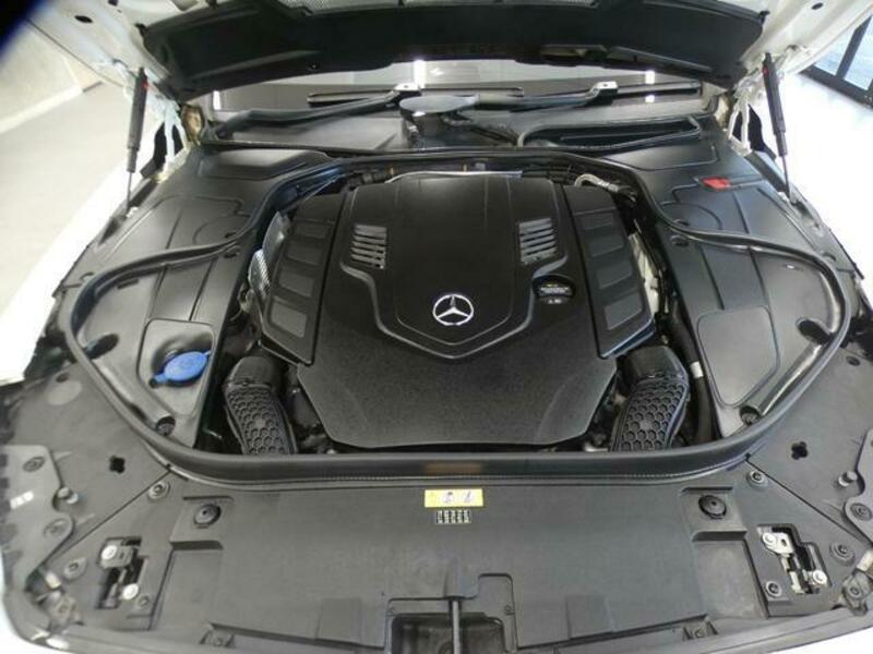 S-CLASS