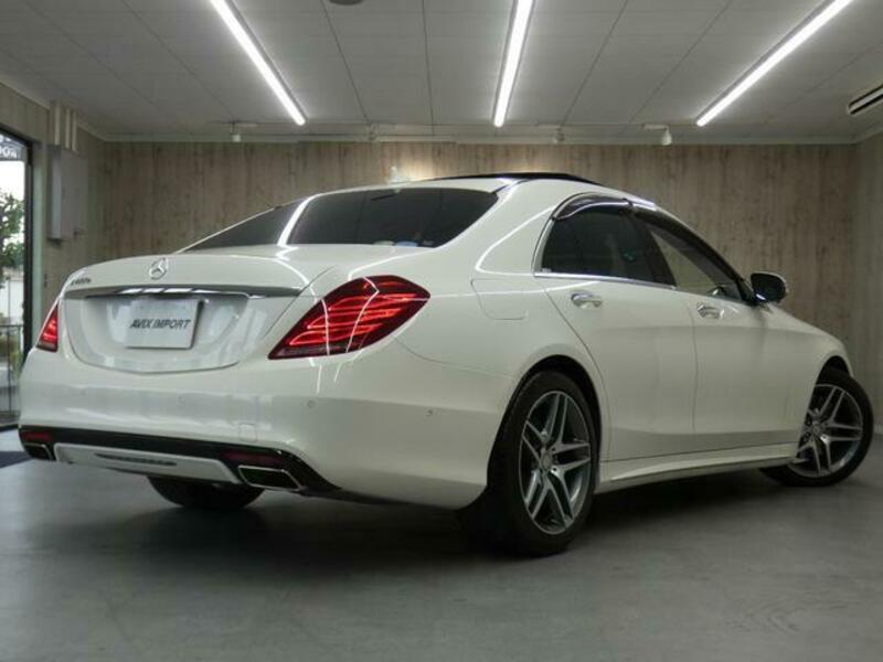 S-CLASS