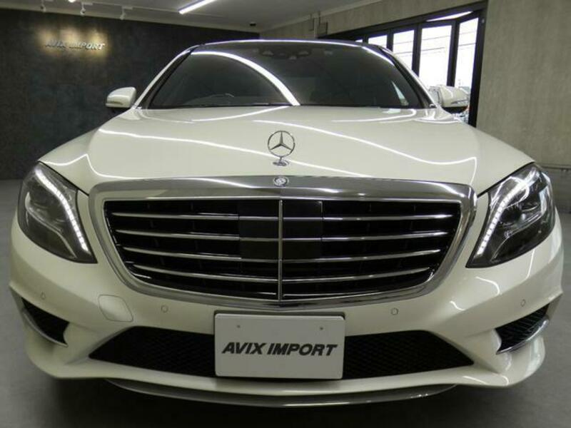 S-CLASS