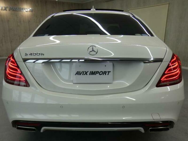 S-CLASS