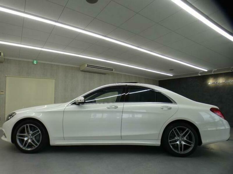 S-CLASS