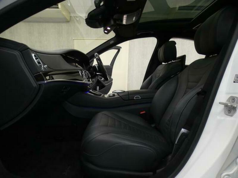 S-CLASS